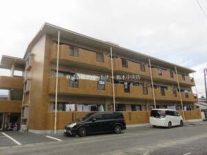 カーサ出水外観写真