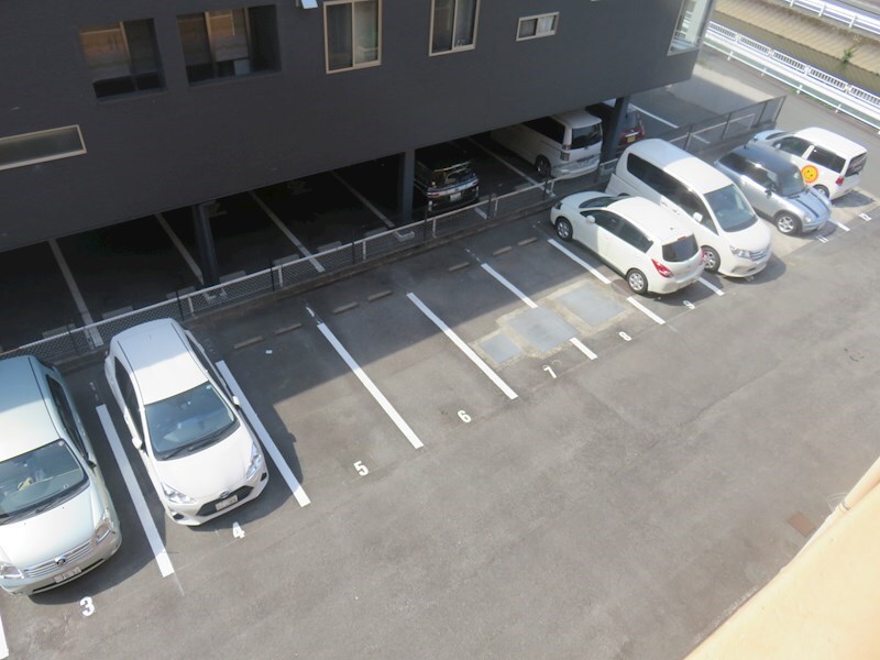 その他(敷地内駐車場確保出来ます☆)