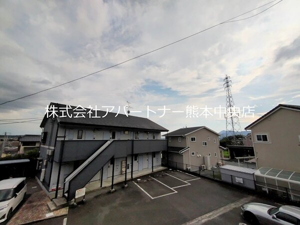眺望(※イメージ)