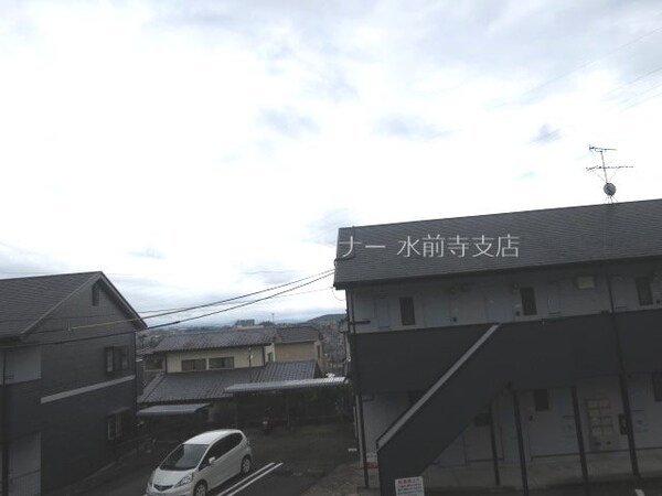 眺望(イメージ)