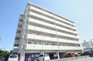 アムール近見外観写真