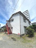 皆春アパート