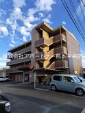 ゴールドマンション