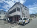 ハイウッド島崎Ａ