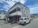 ハイウッド島崎Ａ