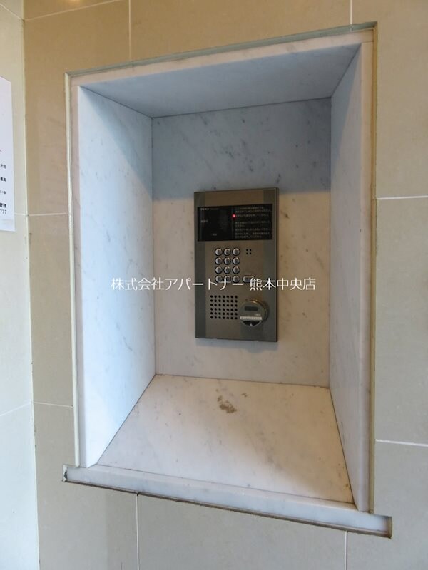 物件内観写真20　(オートロックマンションです)