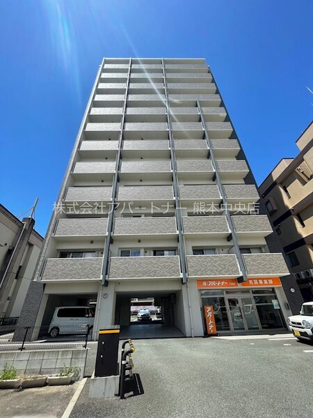 NS平成外観写真