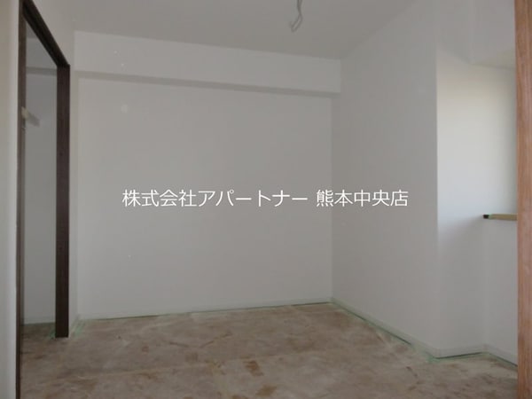 ベッドルーム(※イメージ)