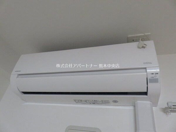 その他設備(※イメージ)