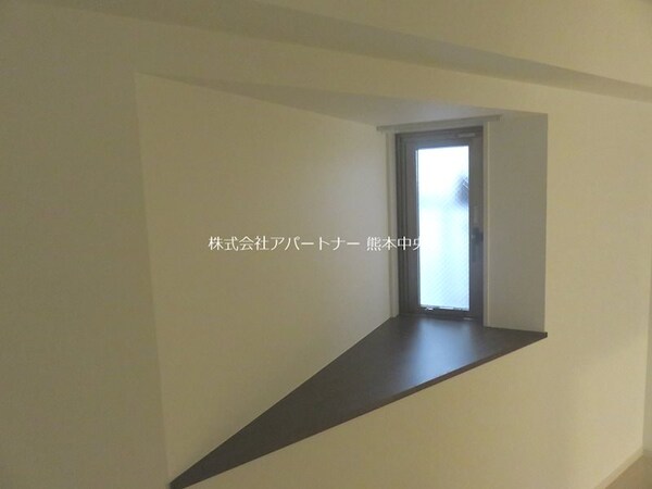 ベッドルーム(※イメージ)
