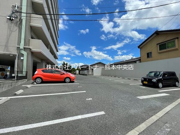 駐車場(敷地内駐車場)