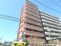 ロマネスク下通り南