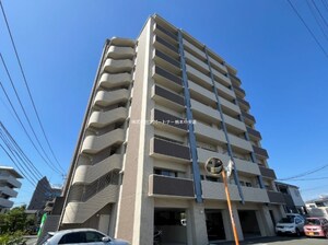クイーンズくまなん外観写真