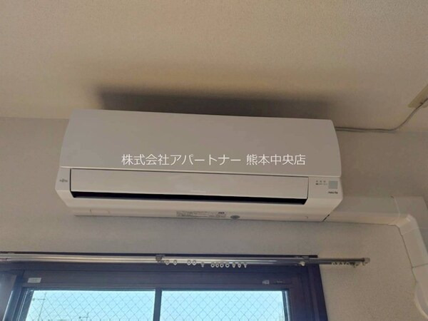 その他設備(※イメージ)