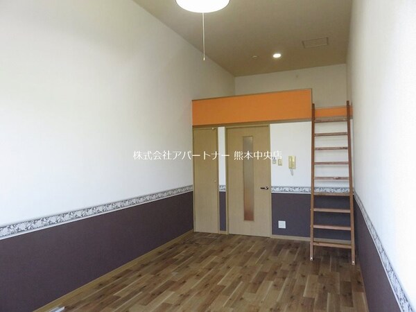 リビング(※イメージ写真です。)