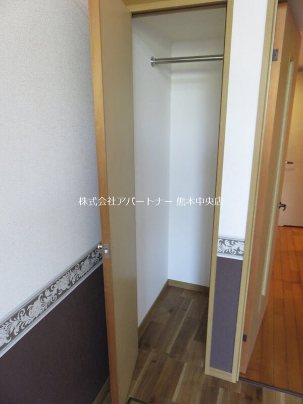 収納(※イメージ写真です。)