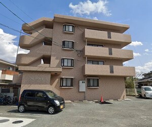 プレマールI外観写真