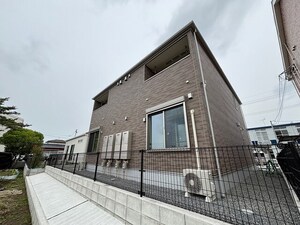 セリーン　プレイス外観写真