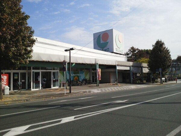 その他(マルショク保田窪店まで1050m)