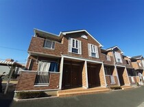 サニーコートＡの外観写真