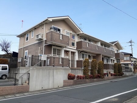 プラムハイム東町外観写真