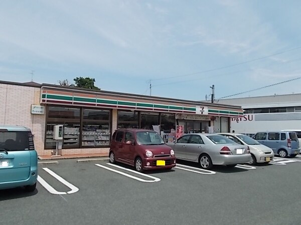 その他(セブンイレブン楠６丁目店まで280m)