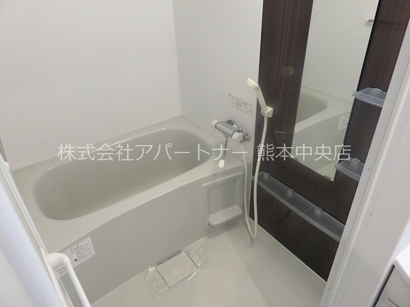 物件内観写真6　(お洒落な浴室空間☆)