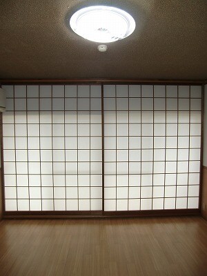 ディンクス城山の物件外観写真