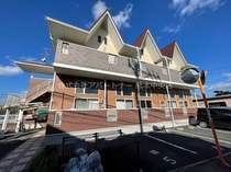 アップルハウス十禅寺の外観写真