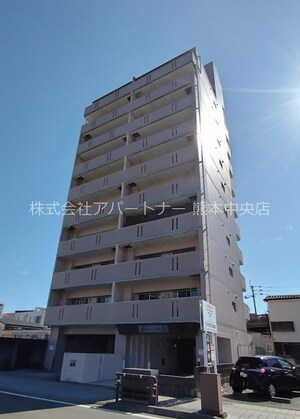 プレアール細工町外観写真