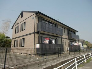リボンス･タカ外観写真