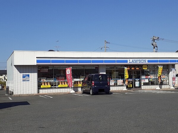 その他(ローソン野田二丁目店まで500m)