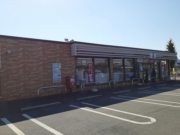 その他(セブンイレブン野田１丁目店まで190m)
