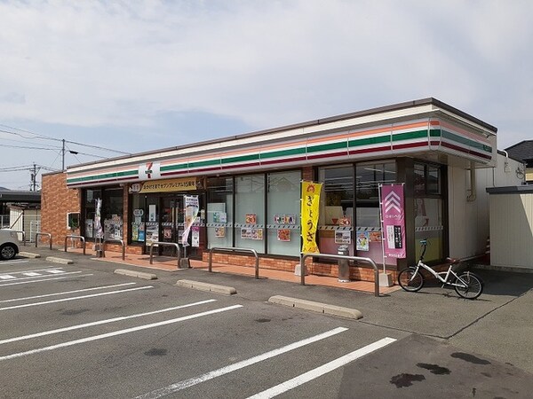 その他(セブンイレブン野中１丁目店まで800m)