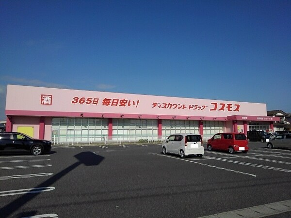 その他(コスモス野中店まで1000m)