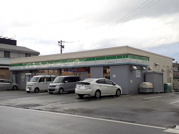 その他(ファミリーマート近見七丁目店まで91m)