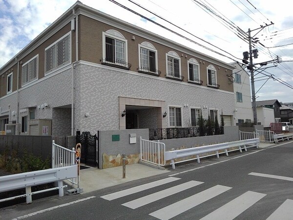 その他(青いほしこども園まで400m)
