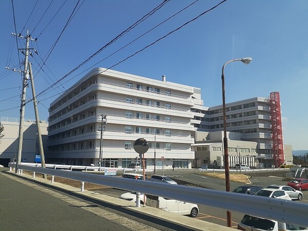 その他(西日本病院まで500m)