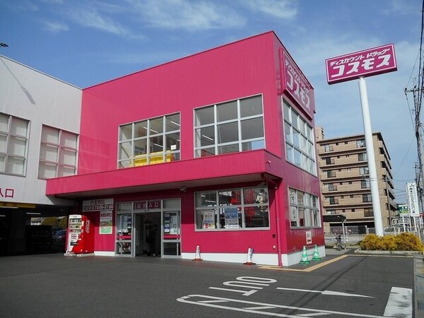 その他(コスモス八王寺店まで1300m)