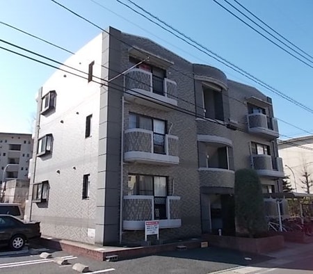 リファインド池田西外観写真