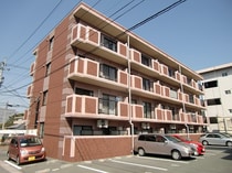 エスパシオ琴平IIの外観写真