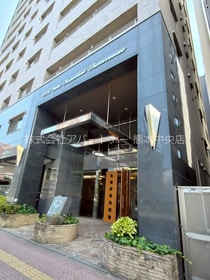 エイルヴィラ上通りサンアベニューの外観写真