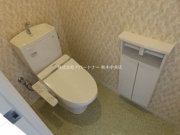 トイレ(※イメージ写真です。)