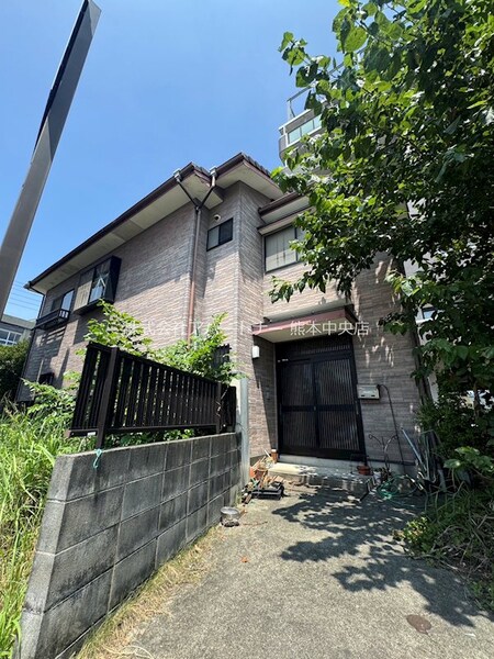 近見２丁目戸建外観写真