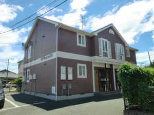 ピアヴィレッジＤ外観写真