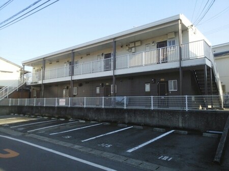 メゾン打越I外観写真