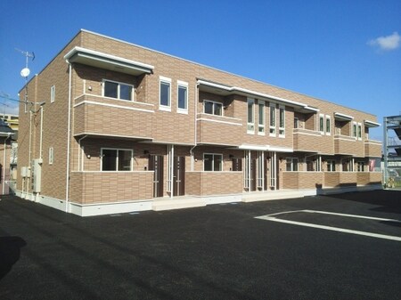 ヴェルナ・Ｃ外観写真