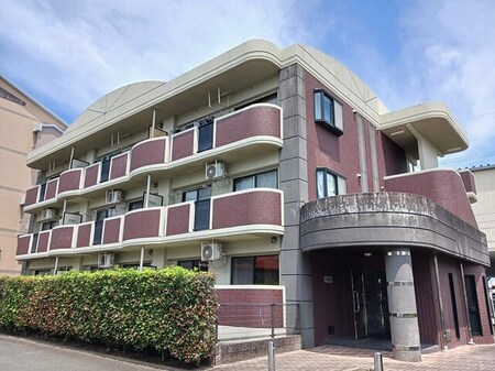 サン・アムール壱番館外観写真