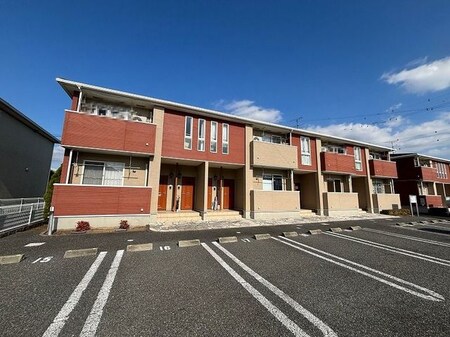 パストラル　レジデンス　Ｂ外観写真