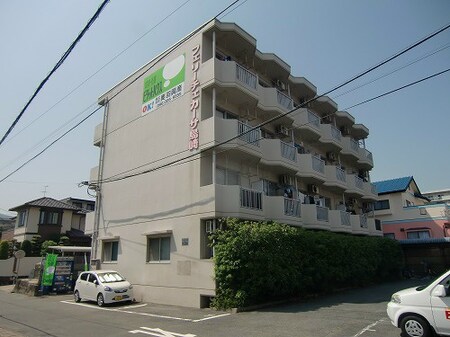フェリーチェカーサ島崎外観写真